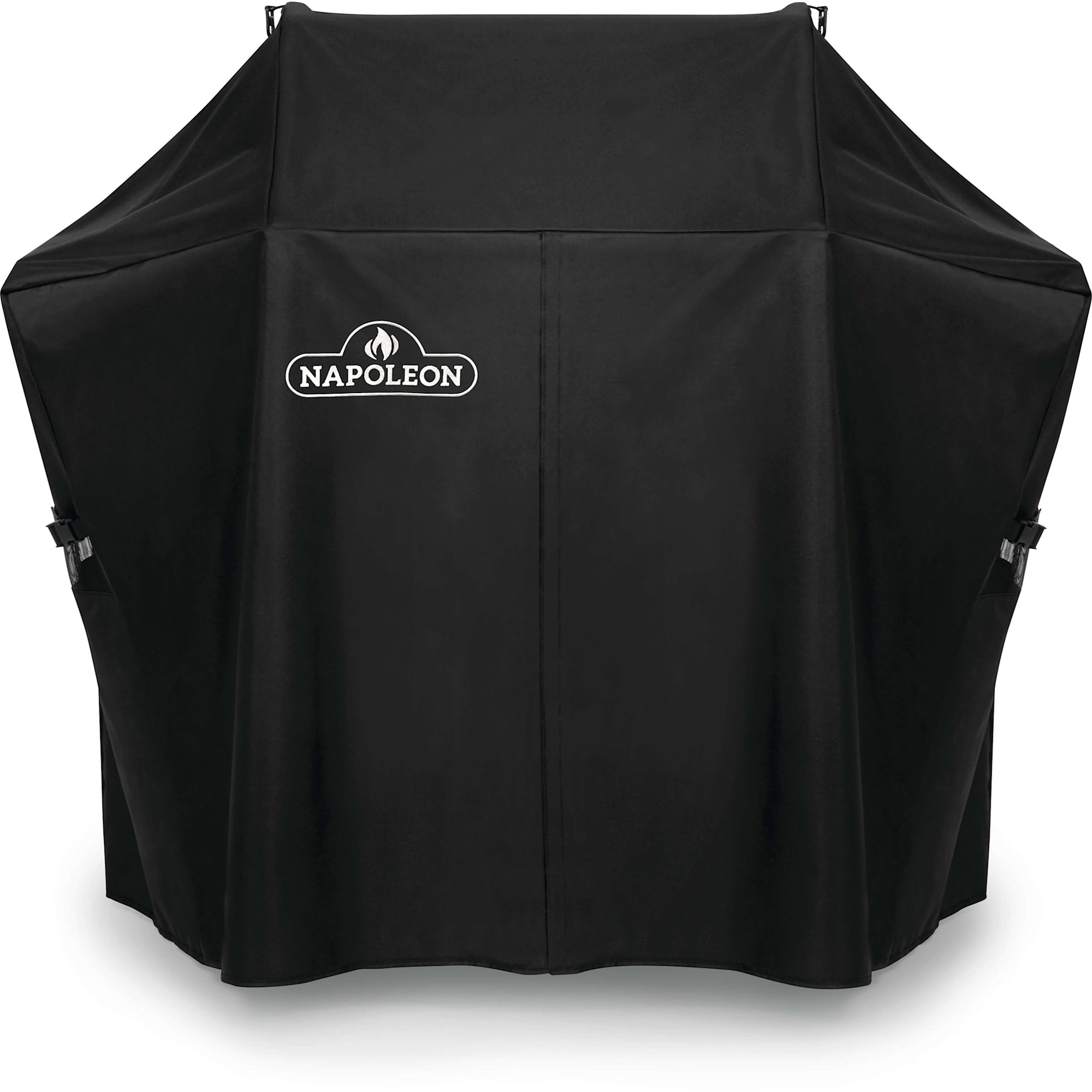 Napoleon 61427 Rogue Polyester BBQ Grill Cover for Rogue 425 Gas Grill - Black