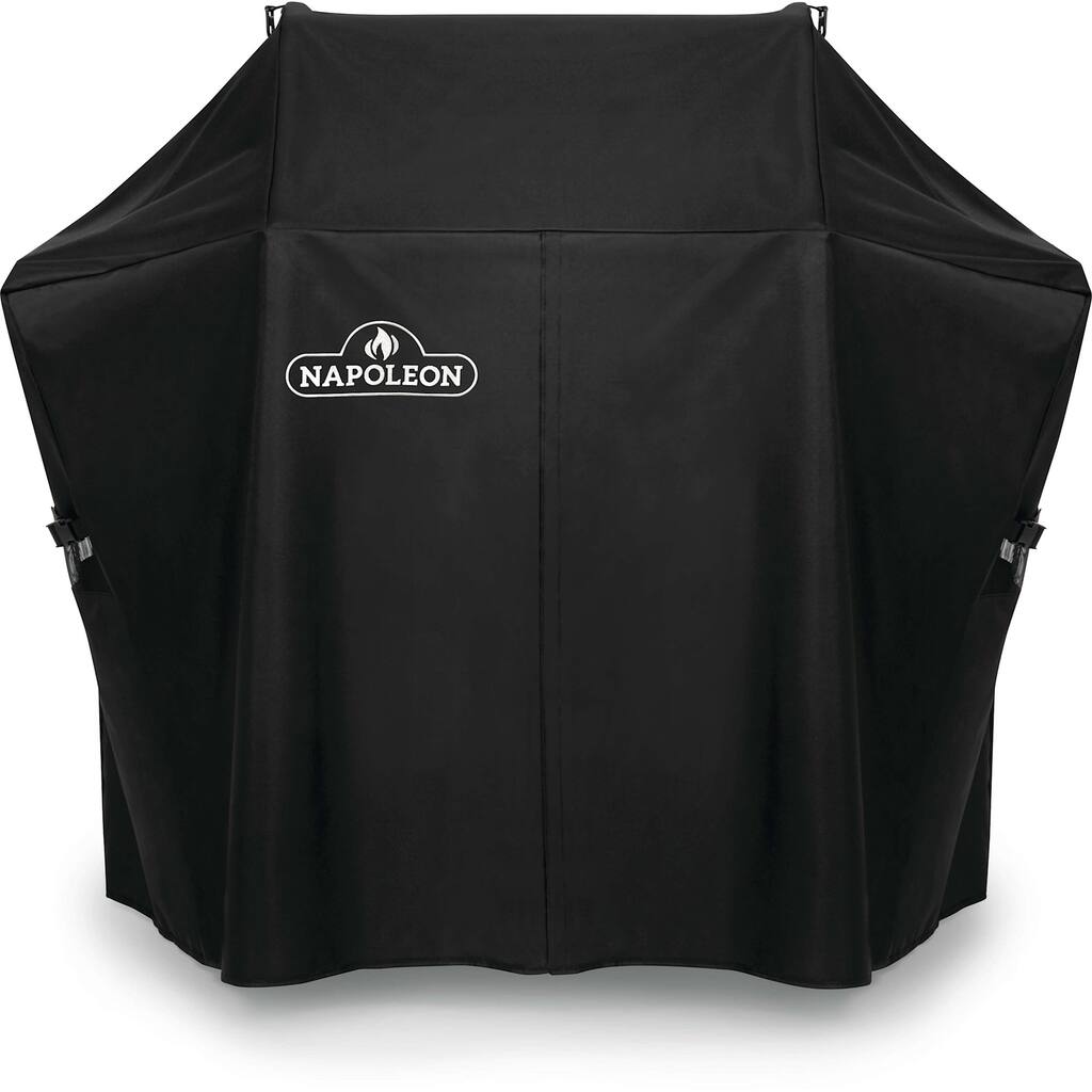 Napoleon 61427 Rogue Polyester BBQ Grill Cover for Rogue 425 Gas Grill