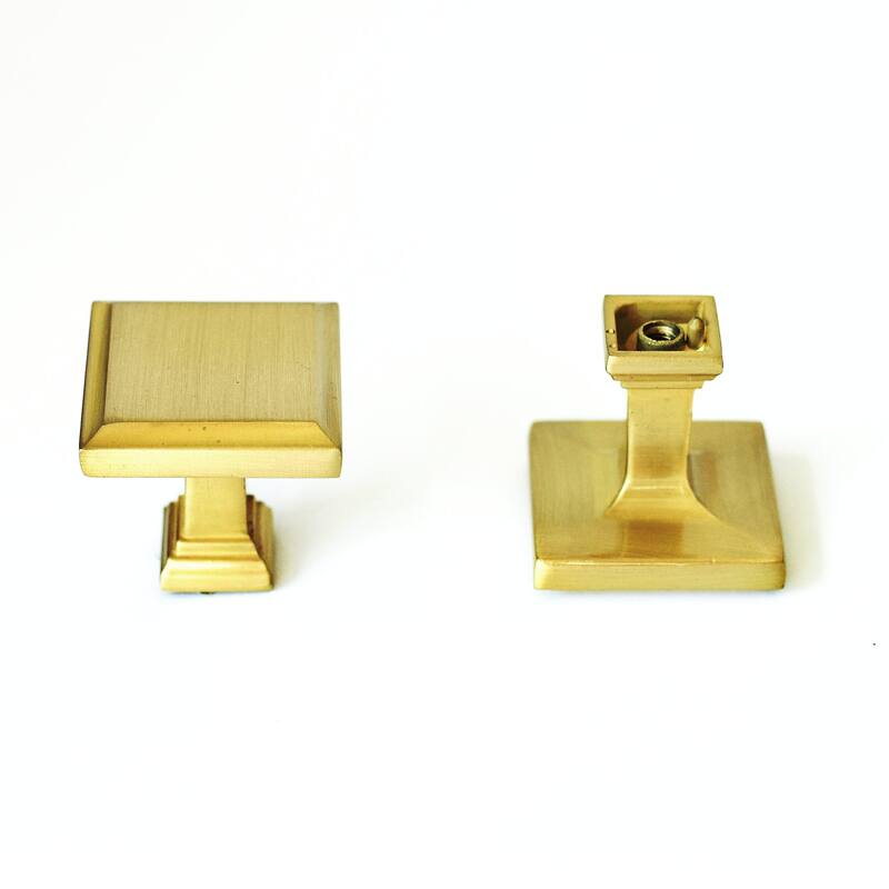 Dowell Series 3011 Pulls, 10 Pack