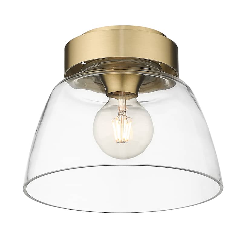 Remy Flush Mount - 10"