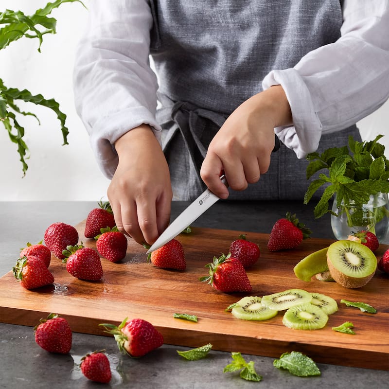 ZWILLING Four Star 5-inch Utility Knife