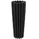 Option Black - 7"W, 19"H
