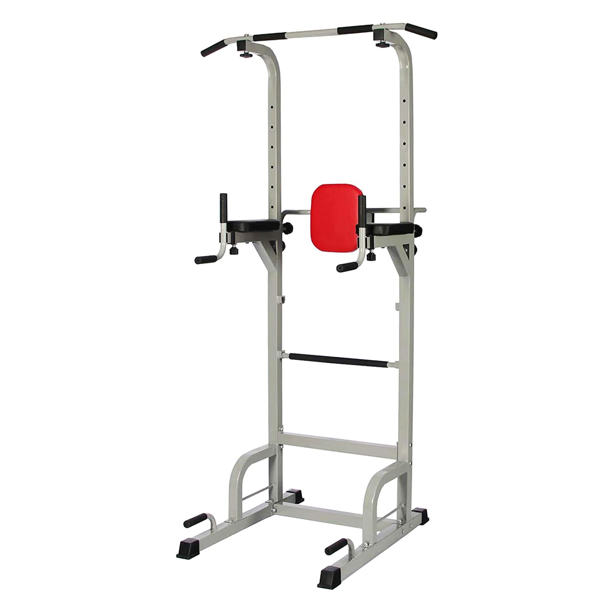 Everlast power new arrivals tower pull up