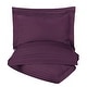 preview thumbnail 28 of 30, Superior Gyda 400-Thread Count Egyptian Cotton Duvet Cover Set
