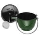 preview thumbnail 12 of 26, STAUB Cast Iron 1-qt Round Tea Kettle