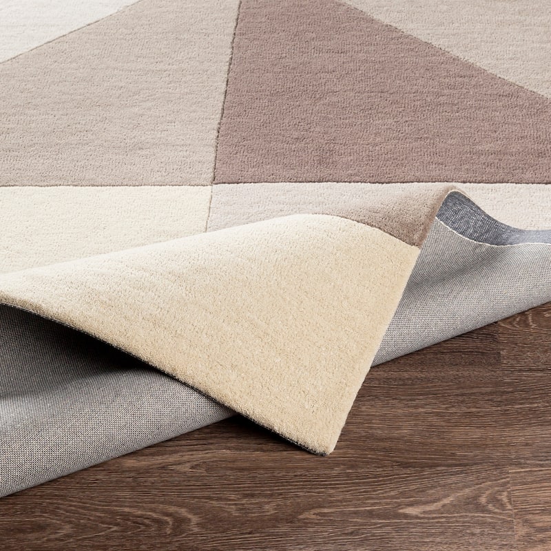 Livabliss Gail Modern Abstract Area Rug