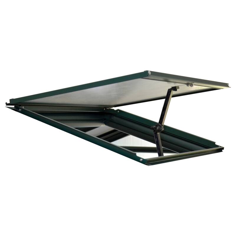 Canopia Roof Vent for Prestige and Grand/Hobby Gardener Greenhouses