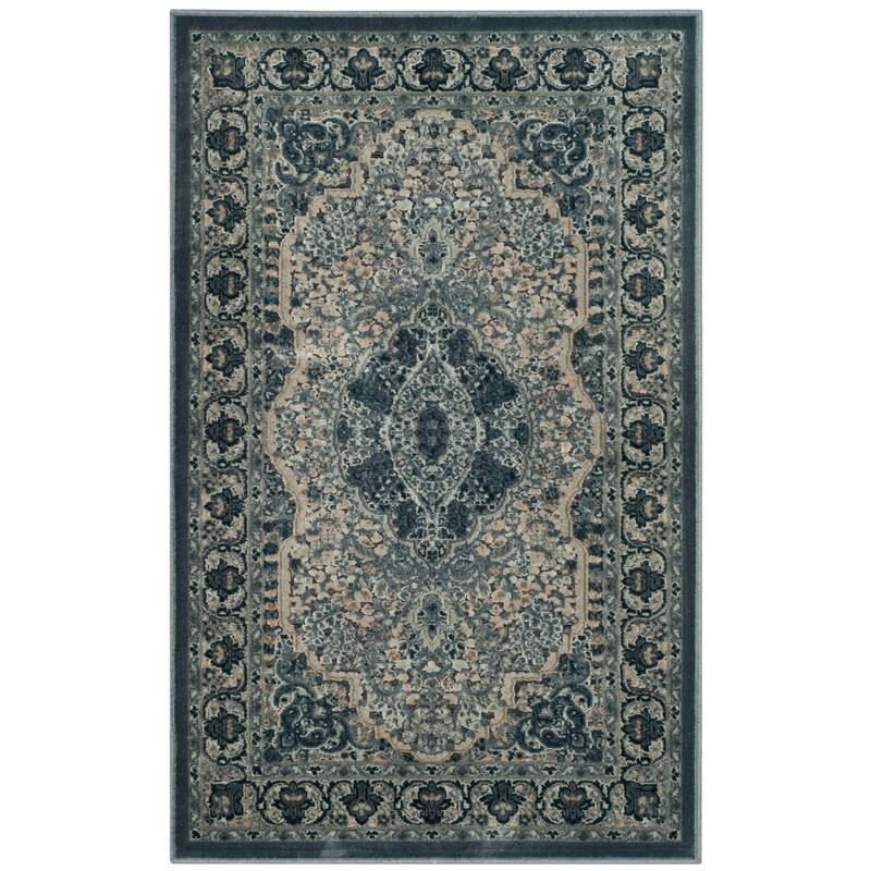 SAFAVIEH Paradise Aglae Modern Viscose Rug