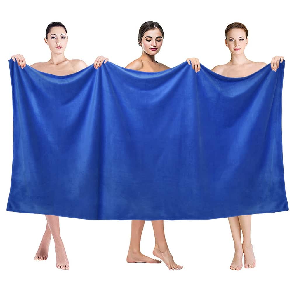 Oversized Bath Sheet,Jumbo Large Bath Towel Sheet