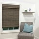 preview thumbnail 1 of 2, Privacy Cordless Roman Bl-34X64