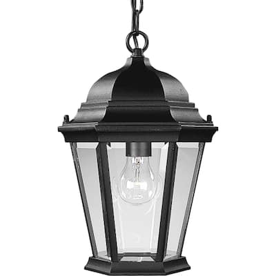 Progress Lighting Welbourne 9" Wide Pendant