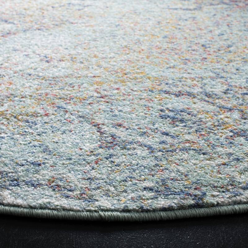 SAFAVIEH Prism Mareike Vintage Abstract Rug