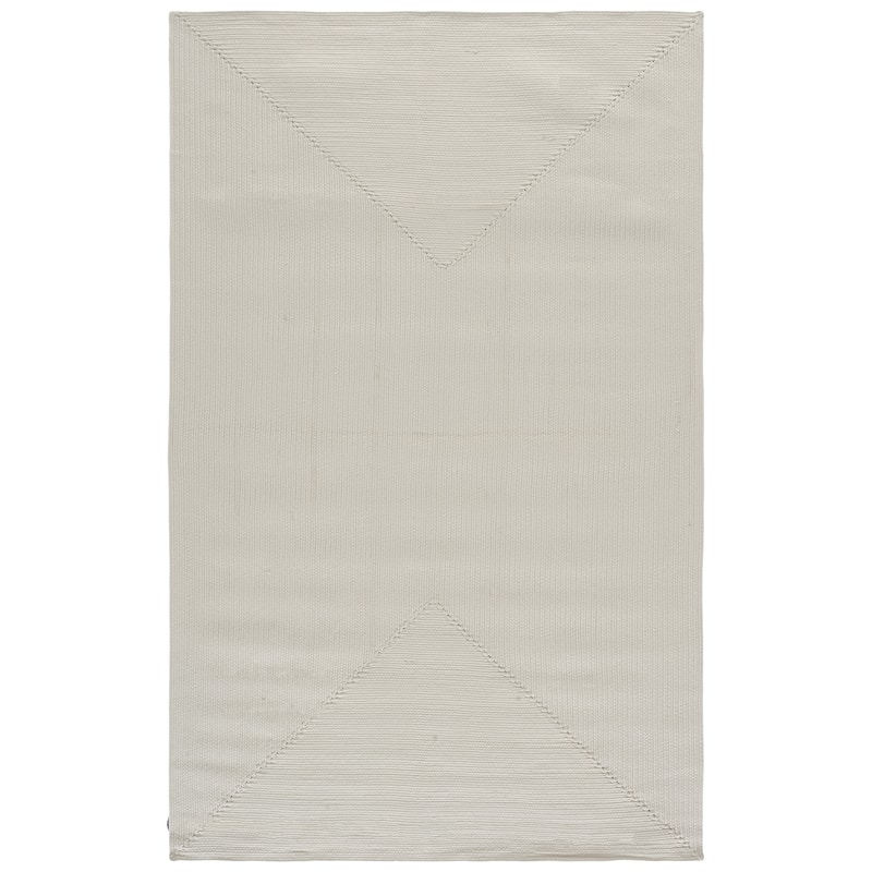 SAFAVIEH Handmade Braided Shabana Casual Lavada Rug - 6' x 9' - Cream