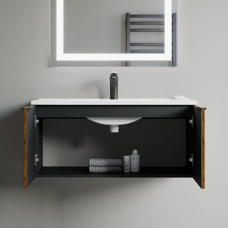 Dillon 36" Single Vanity Set