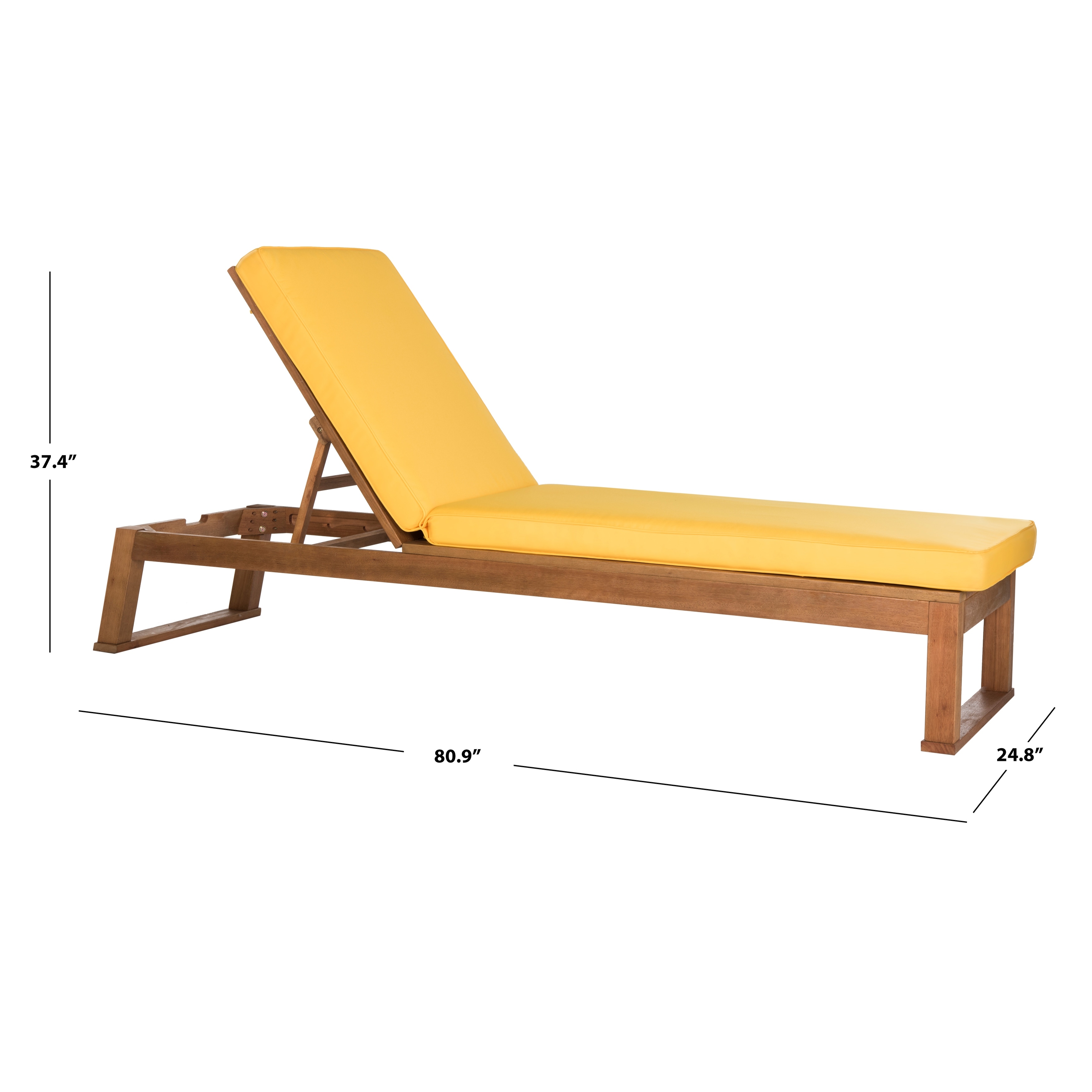 Solano sunlounger deals