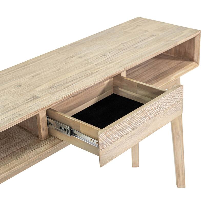 Stella 55" Wide Console Table