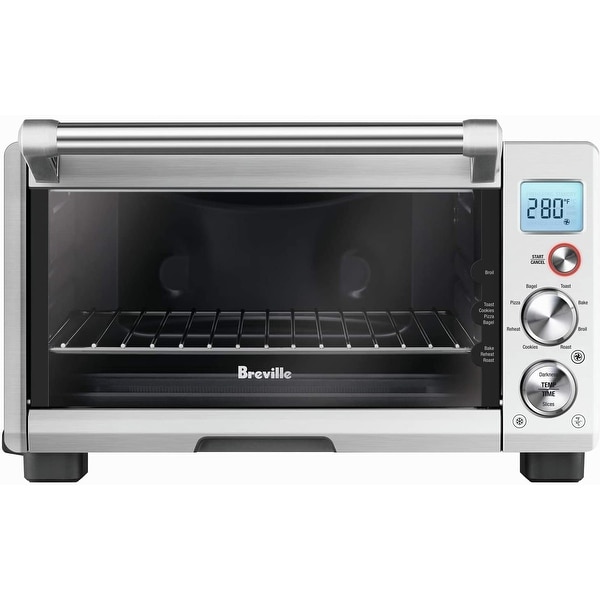 Breville smart oven air fryer bed bath and beyond on sale