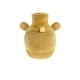 preview thumbnail 4 of 3, Disney Winnie the Pooh Baby Bootie Shoe. (Infant)