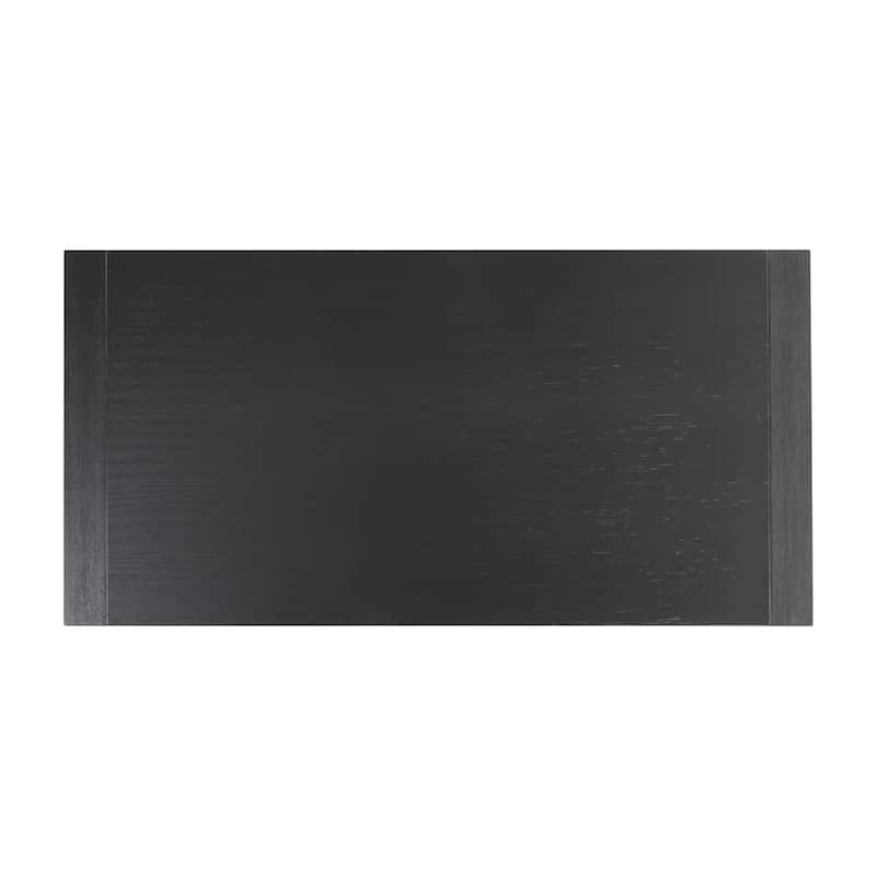 Furniture of America Gryel Modern 48-inch 1-Shelf Coffee Table