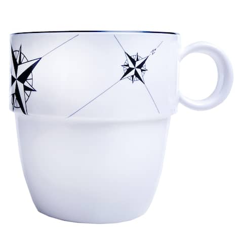 Northwind Non-Slip Mug - Set of 6