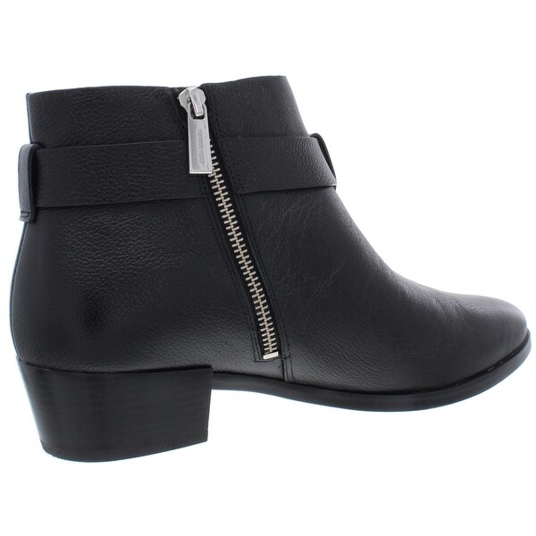 harland bootie michael kors