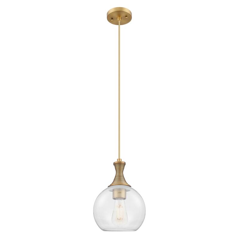 Innovations Lighting 415-1P-G122-8 Astor 8" Wide Cord Hung Mini