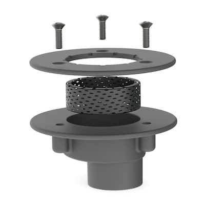 Ebbe America E6107 INNI-HOT MOP Adapter