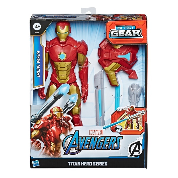 12 inch avengers action figures