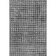 preview thumbnail 74 of 118, Nuloom Jeni Solid Plush Machine Washable Area Rug