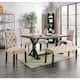 Option Antique Black/Ivory