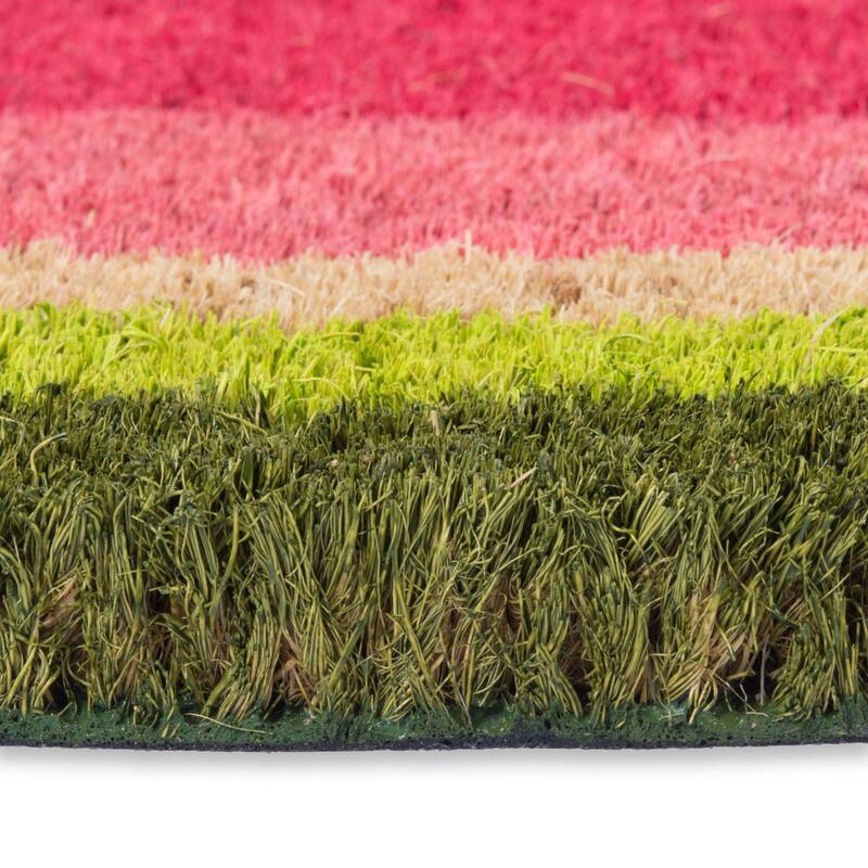 DII Spring and Summer Doormat