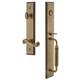 Option Vintage Brass