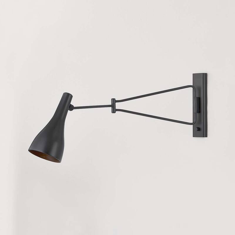 Hudson Valley Lighting 6216 Northford 15" Tall Wall Sconce