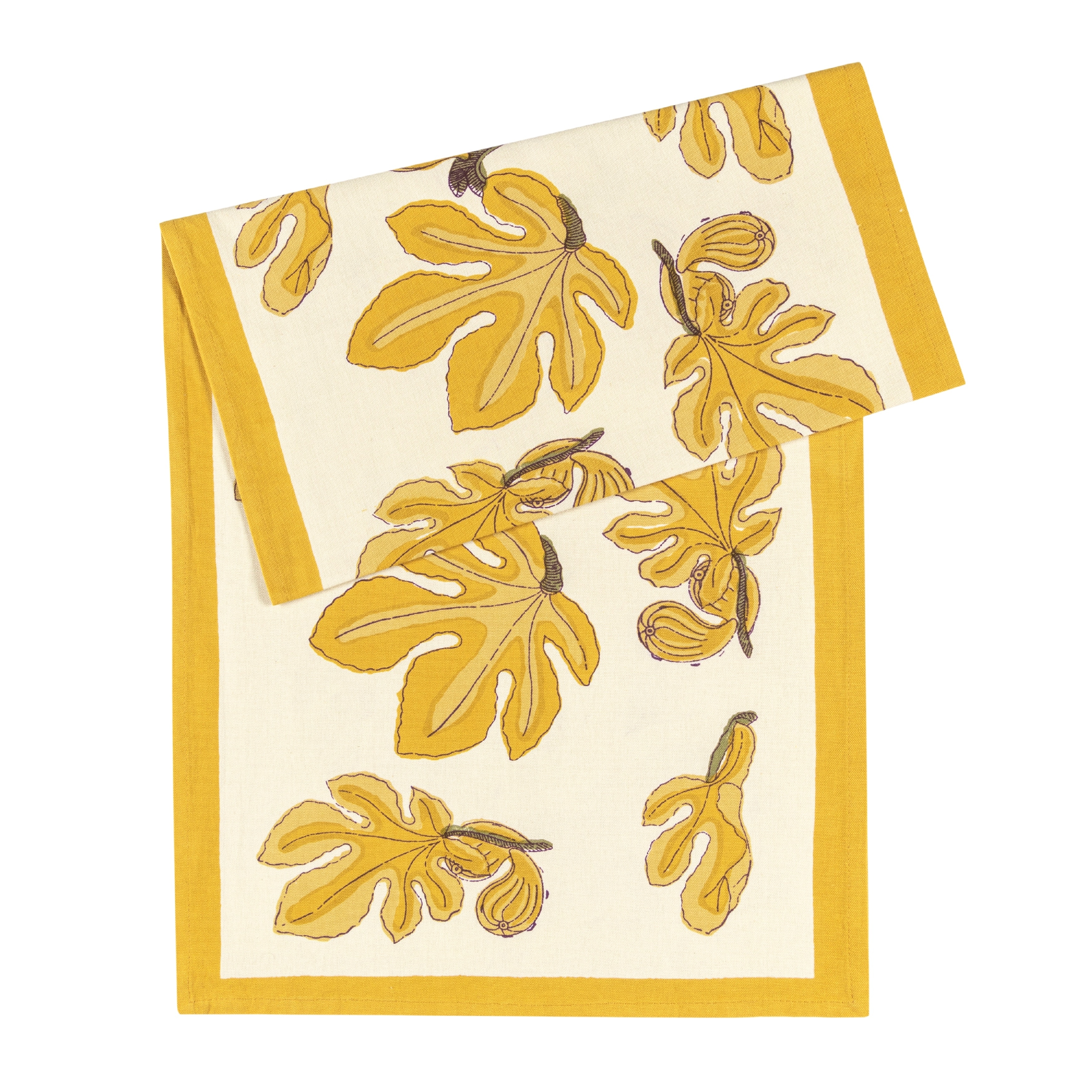 Couleur Nature Fig Runner