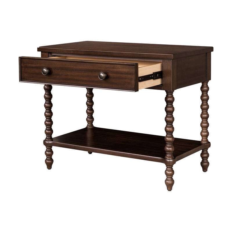 Madison Park Signature Beckett Large Nightstand