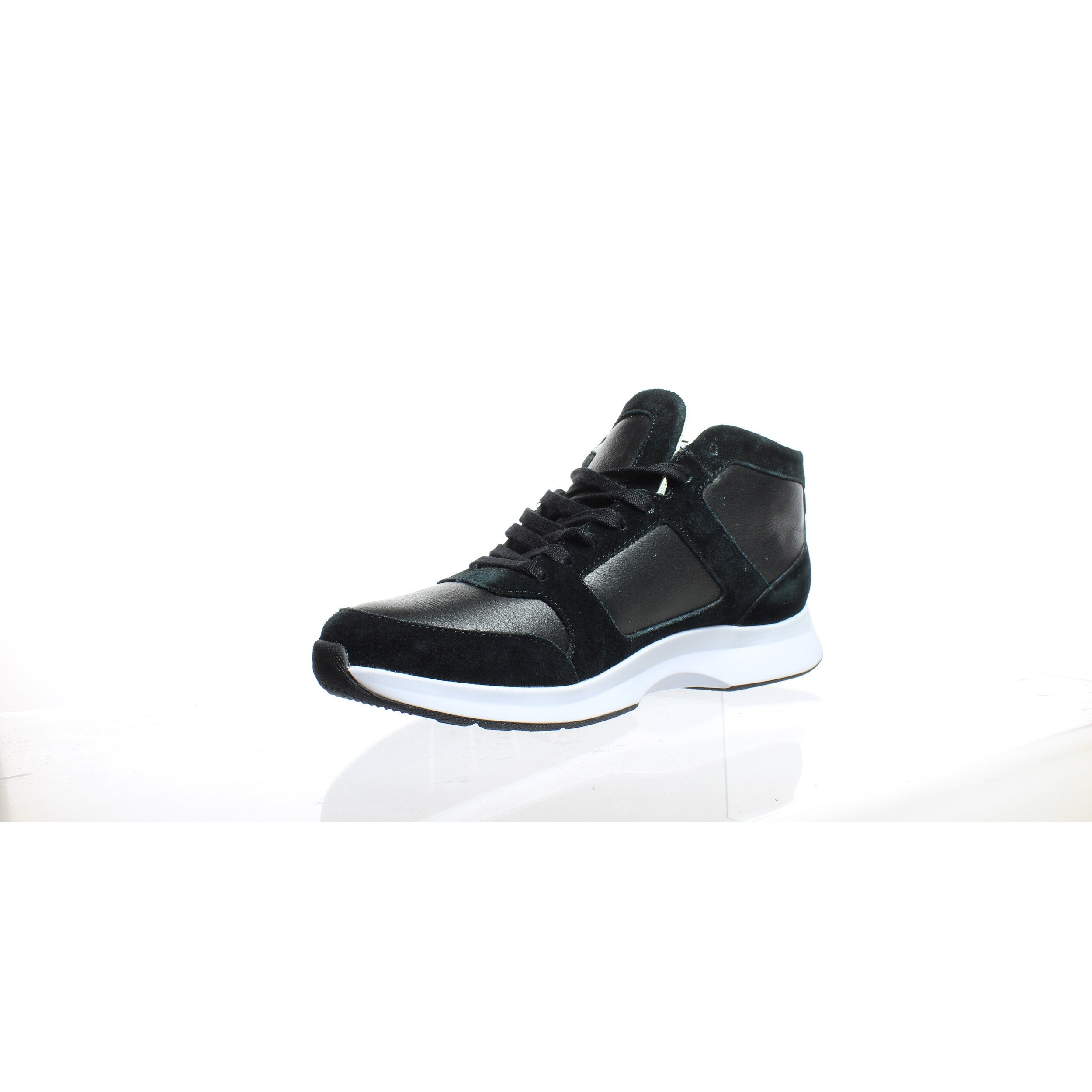 lacoste joggeur black