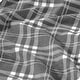 preview thumbnail 30 of 74, Bare Home Flannel Duvet Cover - 100% Cotton - Velvety Soft Heavyweight Premium - W/ Sham Pillow Covers