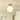 Rennnsan 1-Light Mid-Century  Opal Glass Globe Semi Flush Mount Ceiling Light for Hallway - 9.8 in. W x 10.2 in.H