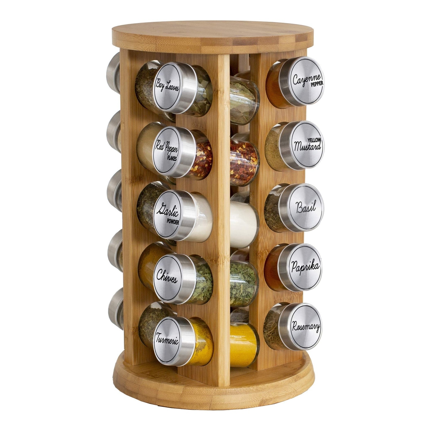 Spice racks at 2025 bed bath & beyond