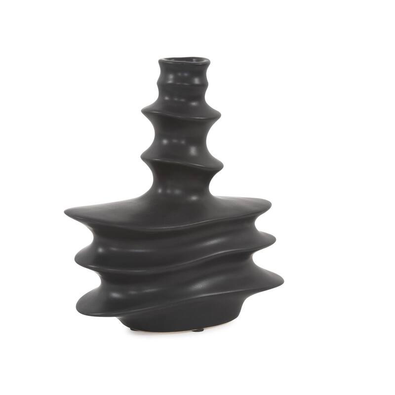 Cairn Abstract Vase