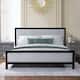 Option Black+Gery-King Size
