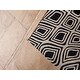 Safavieh Courtyard Marylyn Indoor/ Outdoor Rug