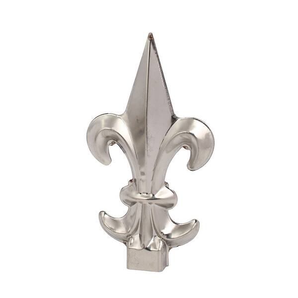 Shop Fence Gate Stair 201 Stainless Steel Decorative Post Cap