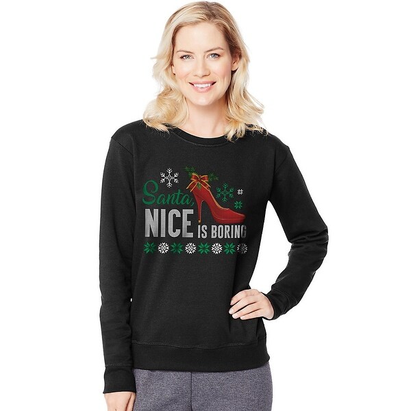 hanes women's sweatshirts and sweatpants