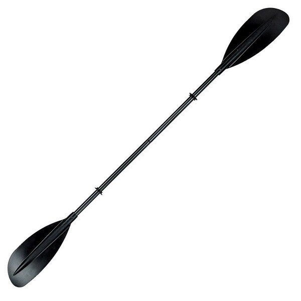 "Airhead 4 Section Asymetrical Blade Kayak Paddle Kayak Paddle"