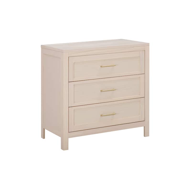 Suite Bebe Reign 3 Drawer Dresser