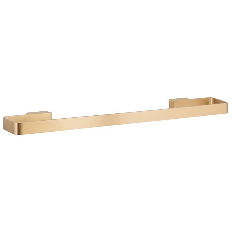 Sure-Loc VS-TB24 Vaasa 24" Towel Bar - Satin Brass