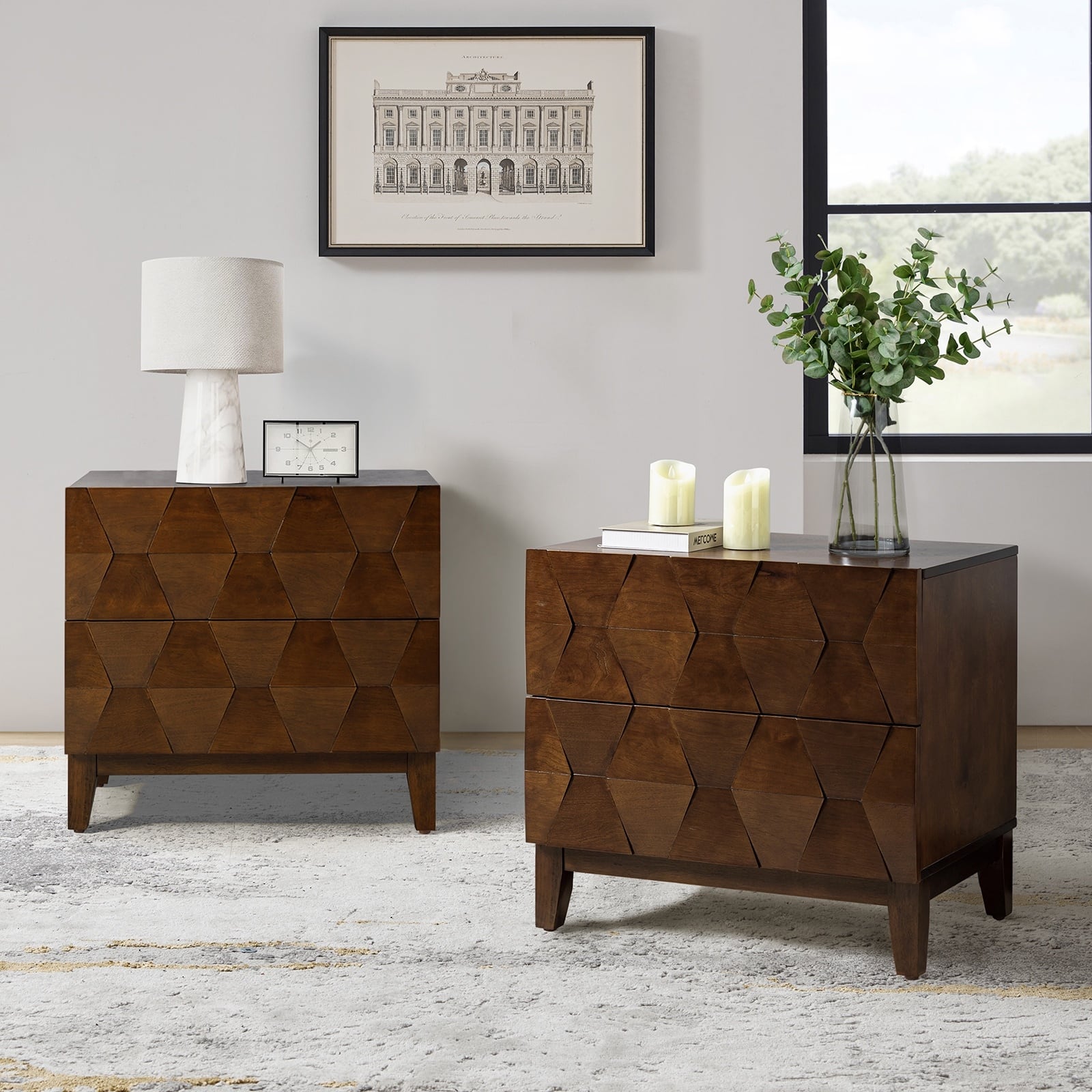 Option Walnut