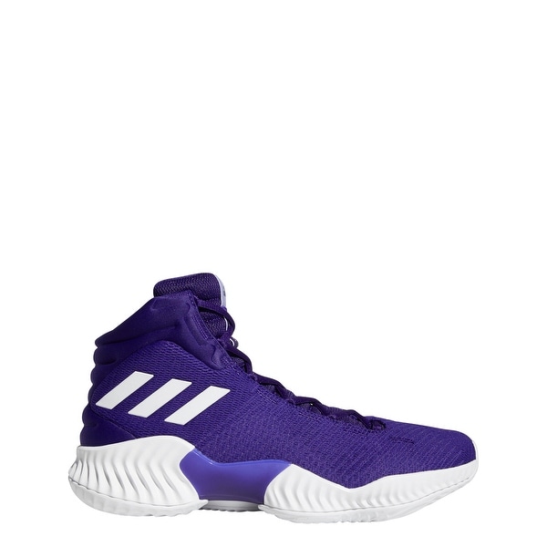 adidas originals men's pro bounce 2018 basketball shoe