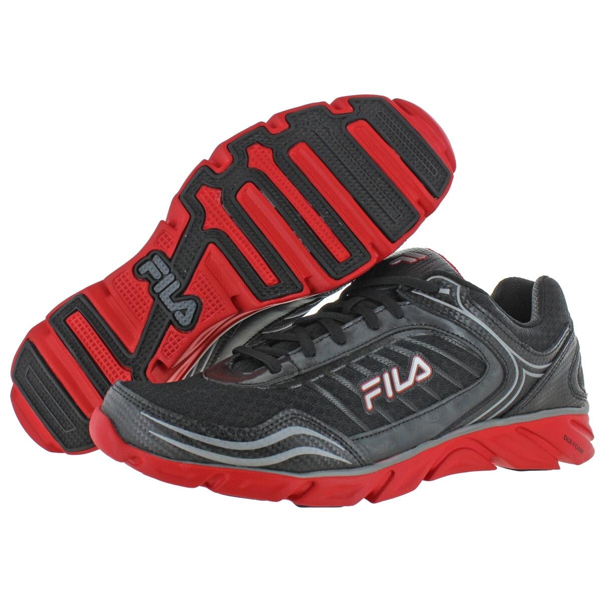 fila memory comfort trainer